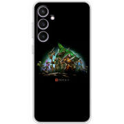 Чехол BoxFace Samsung Galaxy S23 FE (S711) 
