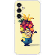 Чехол BoxFace Samsung Galaxy S23 FE (S711) 