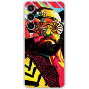 Чехол BoxFace Samsung Galaxy S23 FE (S711) 