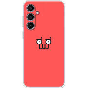 Чехол BoxFace Samsung Galaxy S23 FE (S711) 