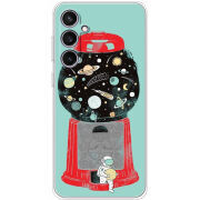 Чехол BoxFace Samsung Galaxy S23 FE (S711) 