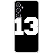 Чехол BoxFace Samsung Galaxy S23 FE (S711) 13