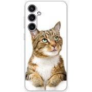 Чехол BoxFace Samsung Galaxy S23 FE (S711) 
