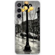 Чехол BoxFace Samsung Galaxy S23 FE (S711) 