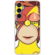 Чехол BoxFace Samsung Galaxy S23 FE (S711) 