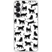 Чехол BoxFace Samsung Galaxy S23 FE (S711) 