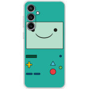 Чехол BoxFace Samsung Galaxy S23 FE (S711) 