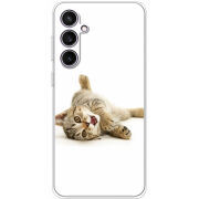 Чехол BoxFace Samsung Galaxy S23 FE (S711) 