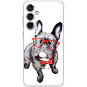 Чехол BoxFace Samsung Galaxy S23 FE (S711) 