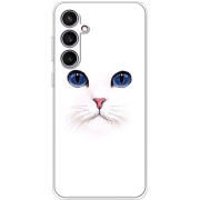 Чехол BoxFace Samsung Galaxy S23 FE (S711) 