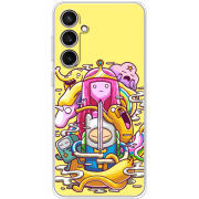 Чехол BoxFace Samsung Galaxy S23 FE (S711) 