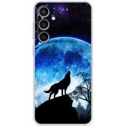 Чехол BoxFace Samsung Galaxy S23 FE (S711) 