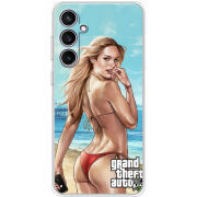 Чехол BoxFace Samsung Galaxy S23 FE (S711) 