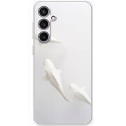 Чехол BoxFace Samsung Galaxy S23 FE (S711) 