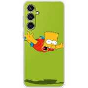 Чехол BoxFace Samsung Galaxy S23 FE (S711) 