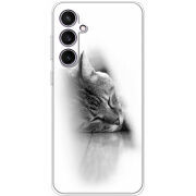 Чехол BoxFace Samsung Galaxy S23 FE (S711) 