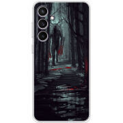 Чехол BoxFace Samsung Galaxy S23 FE (S711) Forest and Beast