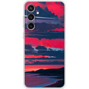 Чехол BoxFace Samsung Galaxy S23 FE (S711) Heaven b
