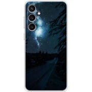 Чехол BoxFace Samsung Galaxy S23 FE (S711) Between two Days