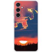 Чехол BoxFace Samsung Galaxy S23 FE (S711) Twilight