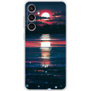 Чехол BoxFace Samsung Galaxy S23 FE (S711) Midnight