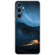 Чехол BoxFace Samsung Galaxy S23 FE (S711) Nowhere
