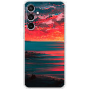 Чехол BoxFace Samsung Galaxy S23 FE (S711) Seaside a