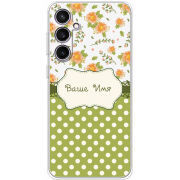 Чехол BoxFace Samsung Galaxy S23 FE (S711) 