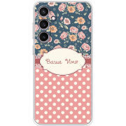 Чехол BoxFace Samsung Galaxy S23 FE (S711) 