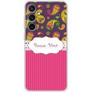 Чехол BoxFace Samsung Galaxy S23 FE (S711) 
