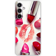 Чехол BoxFace Samsung Galaxy S23 FE (S711) 