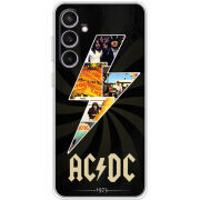 Чехол BoxFace Samsung Galaxy S23 FE (S711) 