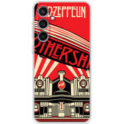 Чехол BoxFace Samsung Galaxy S23 FE (S711) 