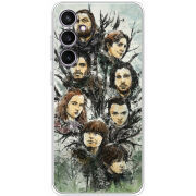 Чехол BoxFace Samsung Galaxy S23 FE (S711) 