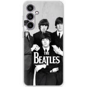 Чехол BoxFace Samsung Galaxy S23 FE (S711) 