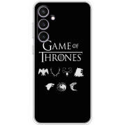Чехол BoxFace Samsung Galaxy S23 FE (S711) 