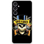 Чехол BoxFace Samsung Galaxy S23 FE (S711) 