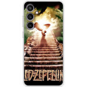 Чехол BoxFace Samsung Galaxy S23 FE (S711) 