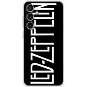 Чехол BoxFace Samsung Galaxy S23 FE (S711) 