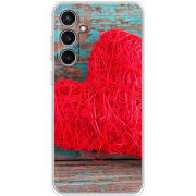 Чехол BoxFace Samsung Galaxy S23 FE (S711) 