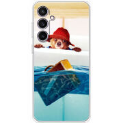 Чехол BoxFace Samsung Galaxy S23 FE (S711) 