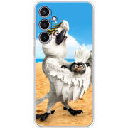 Чехол BoxFace Samsung Galaxy S23 FE (S711) 