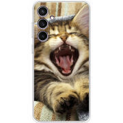 Чехол BoxFace Samsung Galaxy S23 FE (S711) 