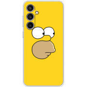 Чехол BoxFace Samsung Galaxy S23 FE (S711) 