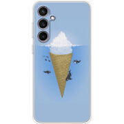 Чехол BoxFace Samsung Galaxy S23 FE (S711) 