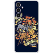 Чехол BoxFace Samsung Galaxy S23 FE (S711) 