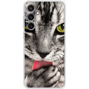 Чехол BoxFace Samsung Galaxy S23 FE (S711) 