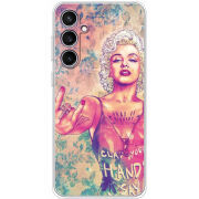 Чехол BoxFace Samsung Galaxy S23 FE (S711) 