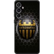 Черный чехол BoxFace Samsung Galaxy S23 FE (S711) 