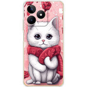 Чехол BoxFace Realme C51 
